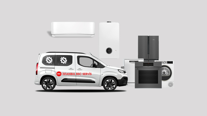 Akçaburgaz Bosch Servisi