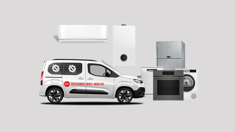 Alkent 2000 Bosch Servisi