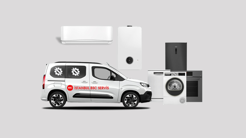 Altıntepsi Bosch Servisi