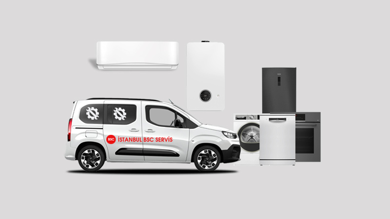Ayvansaray Bosch Servisi