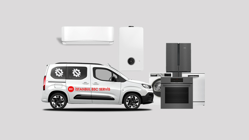 Baltalimanı Bosch Servisi