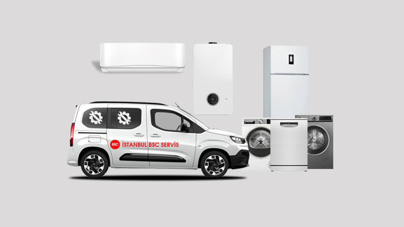 Çağlayan Bosch Servisi