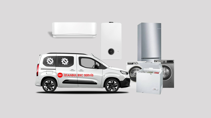 Çırçır Bosch Servisi