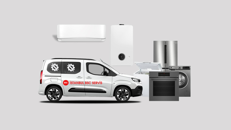 Düğmeciler Bosch Servisi