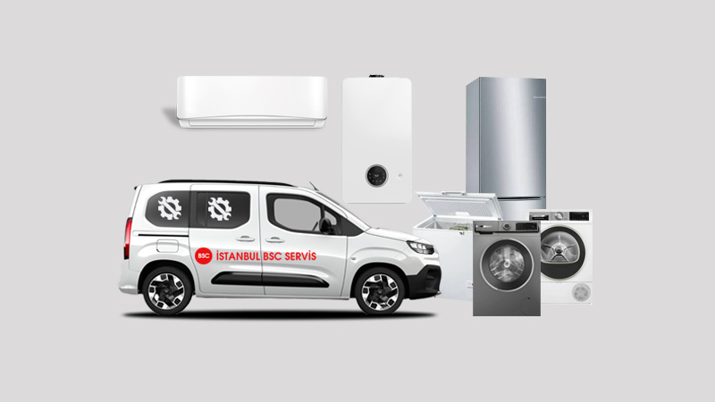 Gayrettepe Bosch Servisi