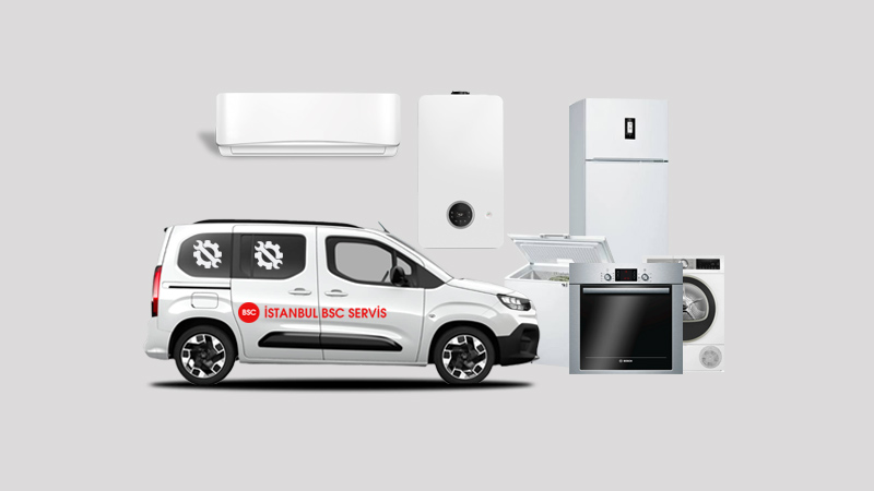 Gültepe Bosch Servisi