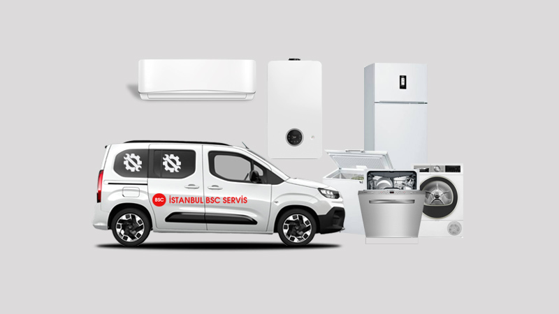 Güvercintepe Bosch Servisi