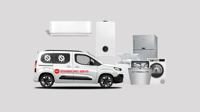Güzeltepe Bosch Servisi