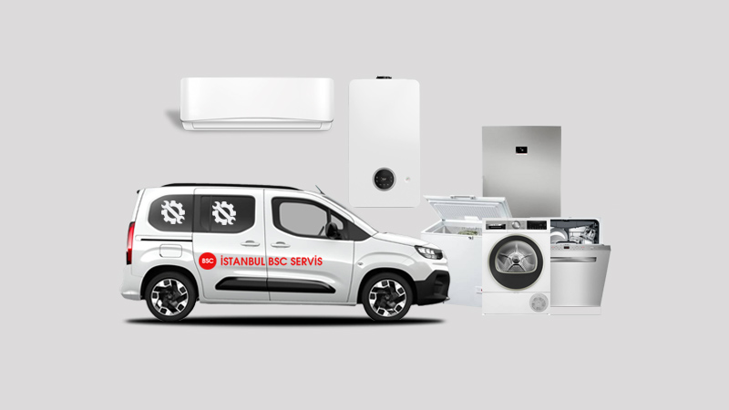 Hadımköy Bosch Servisi
