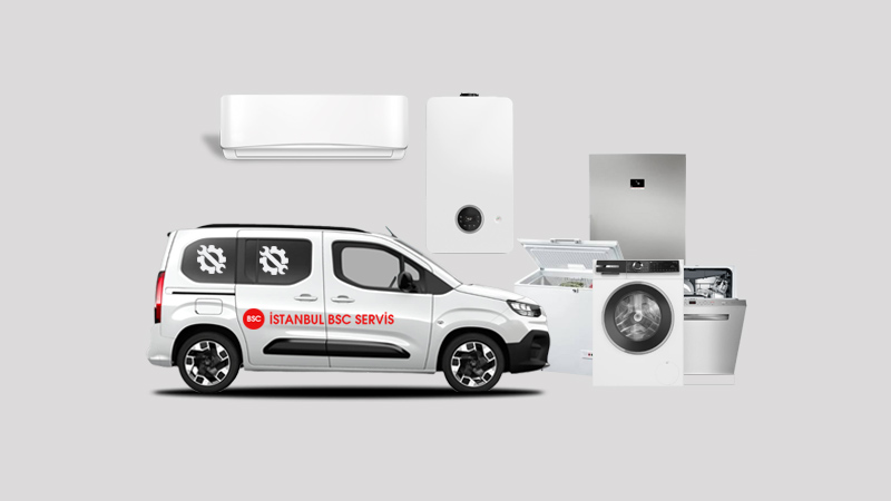 Harmantepe Bosch Servisi