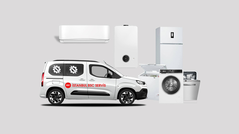 Havaalanı Bosch Servisi