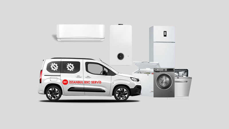 İstanbul Bosch Servisi