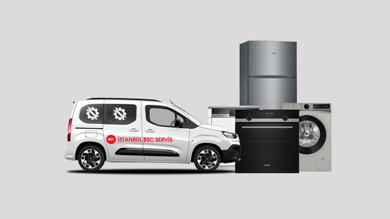 İstanbul Siemens Servisi