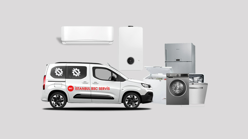 İstinye Bosch Servisi