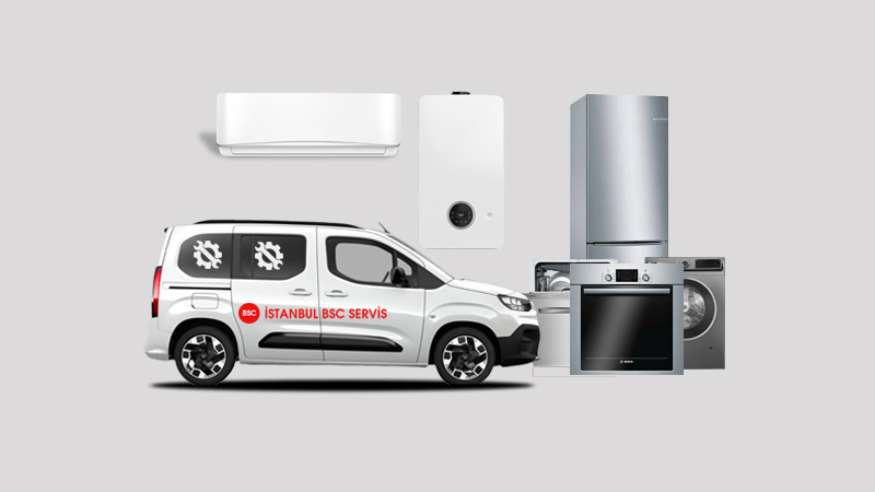 Karlıtepe Bosch Servisi