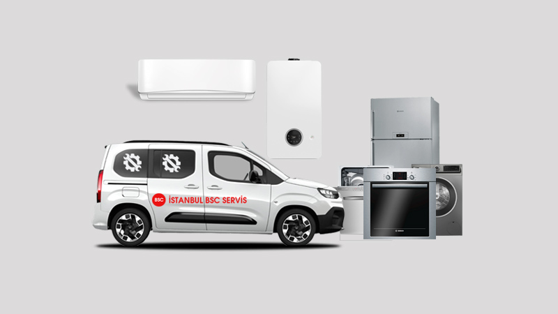 Kartaltepe Bosch Servisi