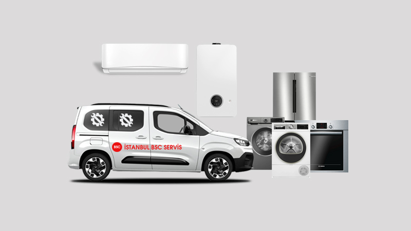 Kumburgaz Bosch Servisi