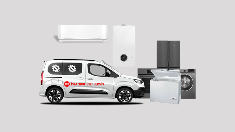 Nurtepe Bosch Servisi