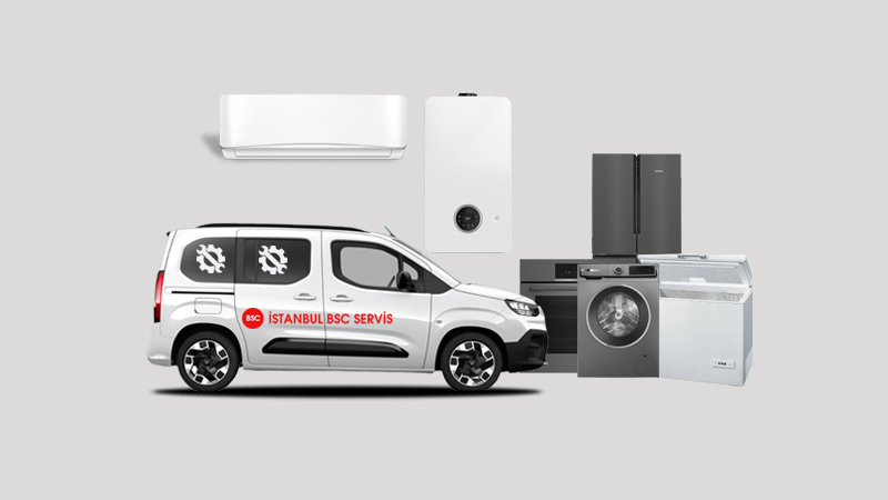 Saadetdere Bosch Servisi