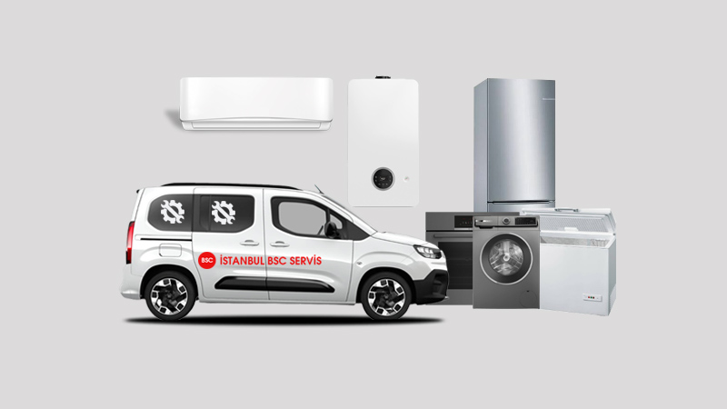 Sakızağacı Bosch Servisi