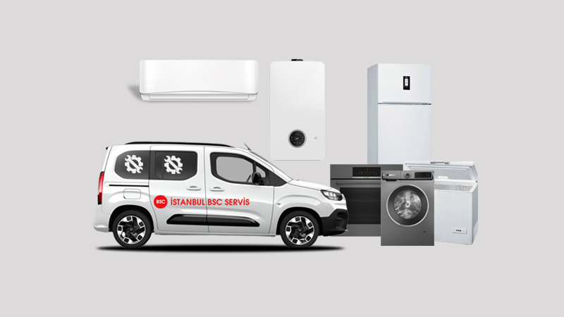 Seyrantepe Bosch Servisi