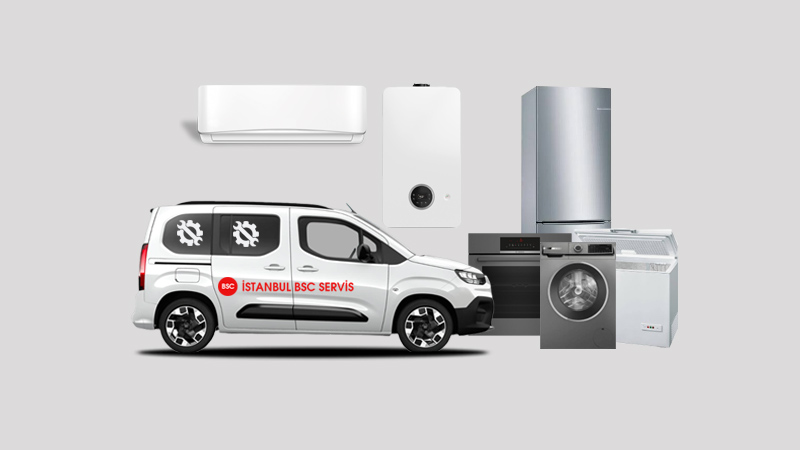 Silahtarağa Bosch Servisi