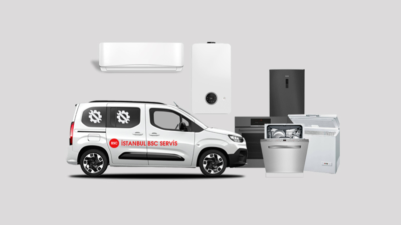 Şirintepe Bosch Servisi