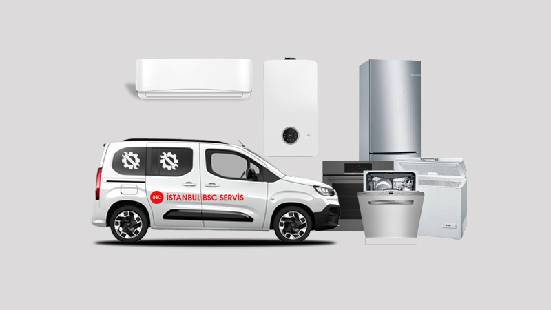 Sultançiftliği Bosch Servisi