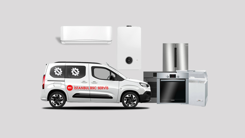Terazidere Bosch Servisi