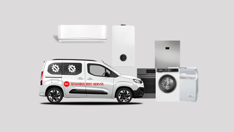 Yeşilköy Bosch Servisi
