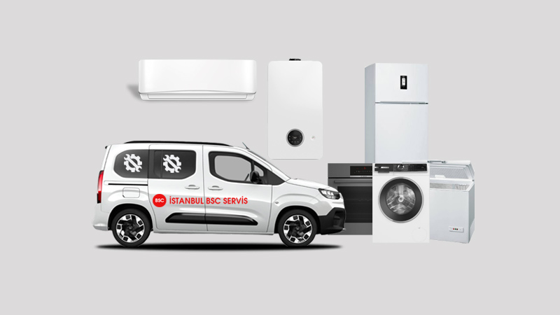 Yeşilpınar Bosch Servisi