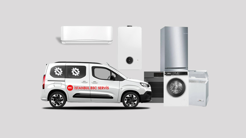 Yeşilyurt Bosch Servisi