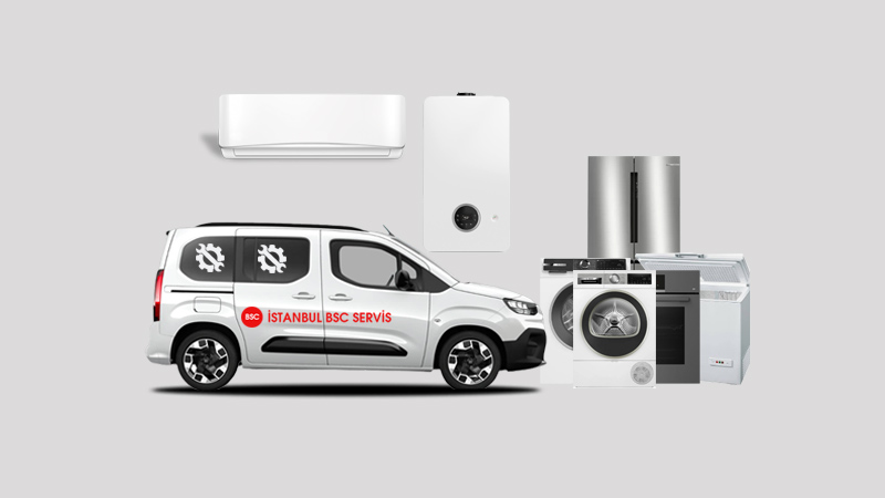 Yıldıztepe Bosch Servisi